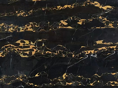 Стойка регистрации отеля Sahara Noir Marble