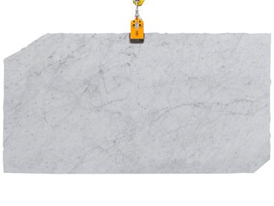 Italian Bianco Carrara White Marble