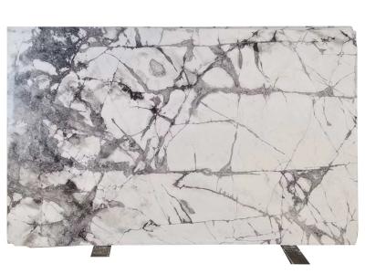 Invisible Grey Marble Factory Price