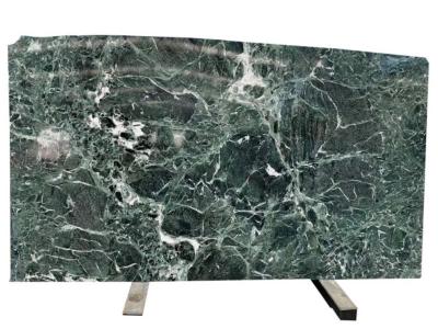 Verde Issogne Natural Stone Pattern