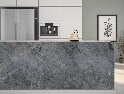 Grey Granite Stone