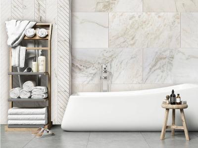 Bianco Orion White Marble Origin