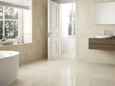 Crema Marfil Marble