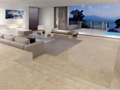 Crema Marfil Marble