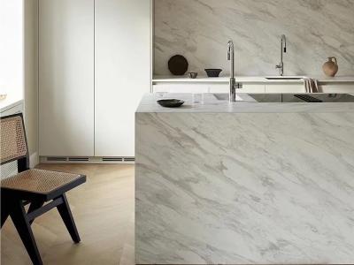 Volakas White Greece Marble