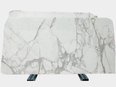 Statuarietto Venato White Marble