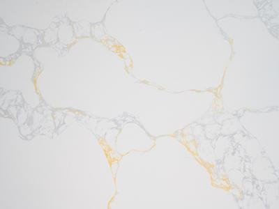 Calacatta Gold  Quartz Countertop