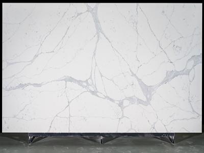 Calacatta Marmi Quartz Bath Top