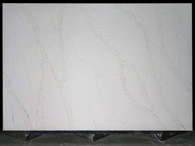 Calacatta Plata Quartz Bath Top