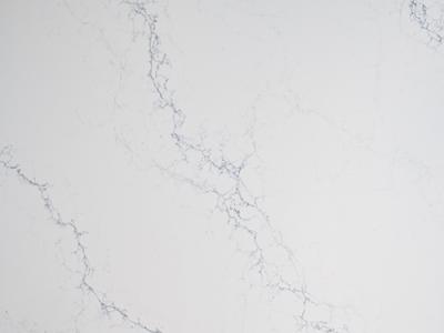 Calacatta Lincoln Quartz Bath Top