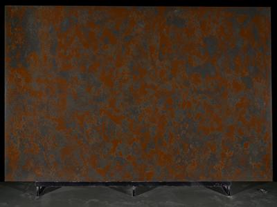 Bronze Quartz Bath Top