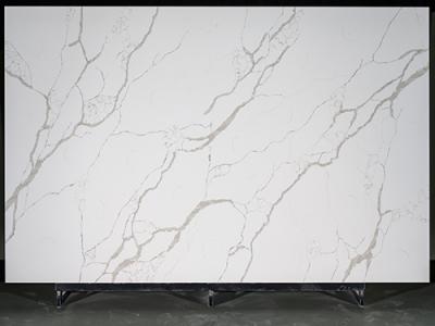  Calacatta Bella Quartz Bath Top