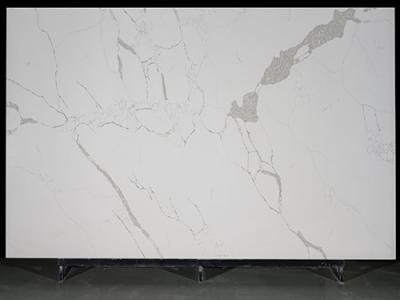 Calacatta Blanco Quartz Bath Top