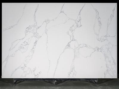 Calacatta Lasa Quartz Bath Top