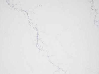 Calacatta Lincoln Quartz Bath Top