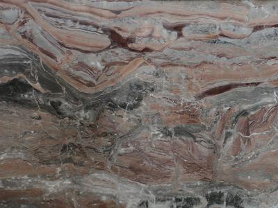 Marble Monica Red