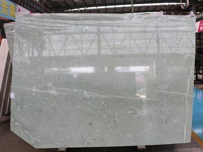 Desert Jade Green Natural Marble