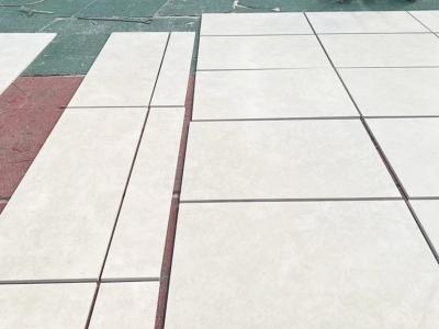 Kaya Beige Limestone