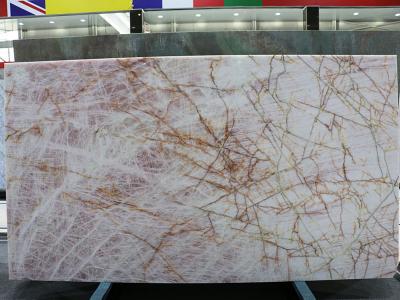 Royal Pink Quartzite