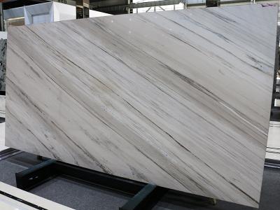 Palissandro Bianco Greece Marble