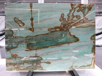 Royal Green Quartzite