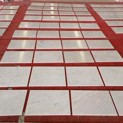 White Marble Tiles